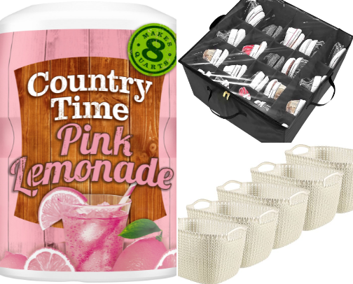 Off Duty Luxury Aesthetic Home Decor and Organization that you will absolutely love cover photo collage