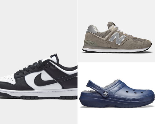 Trending Mens Shoes For A Great Price Don’t Miss Out cover photo collage