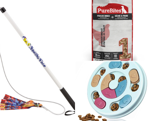 My Dog Owner Recs! cover photo collage