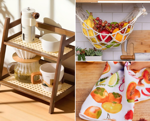 Home Tools And Gadgets That Make Your Life Easier cover photo collage