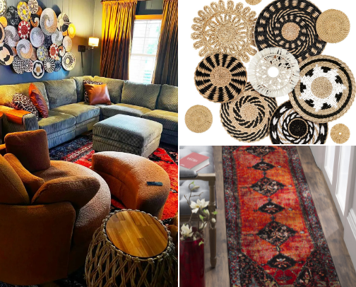 All my HOME and home office finds right from Amazon cover photo collage