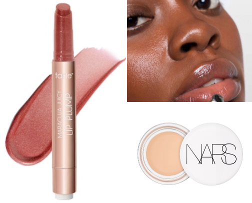 Trending Makeup/Hair Products that ARE Worth Hype cover photo collage