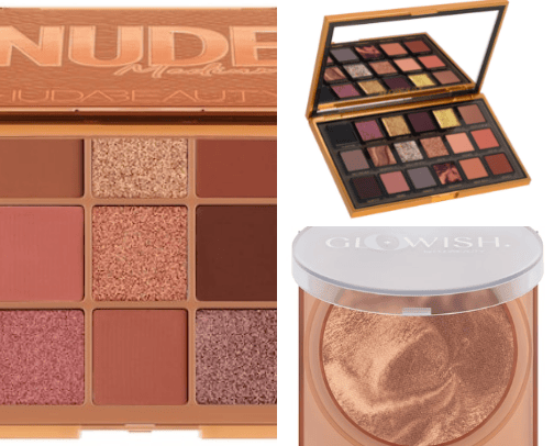 HUDA BEAUTY ✨10/10🔝 cover photo collage