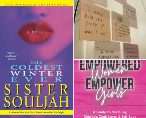 Read Your Way Through!!! cover photo collage