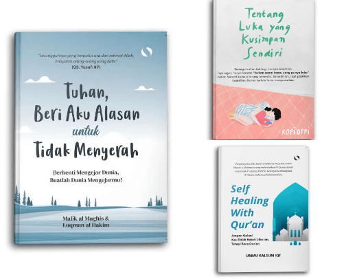 Boost their love for reading 📖📚 cover photo collage