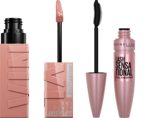 Top makeup essentials for a flawless look cover photo collage