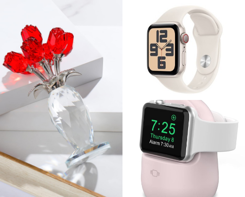 What I want for Christmas cover photo collage