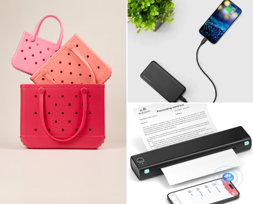 Back To School: Things I Wish I Had + Soft Life Essentials cover photo collage