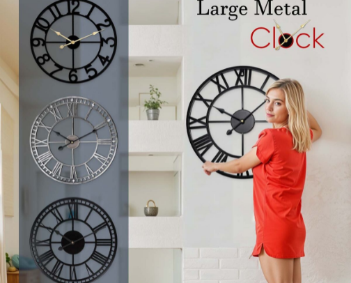 Stylish Home Decor Finds cover photo collage