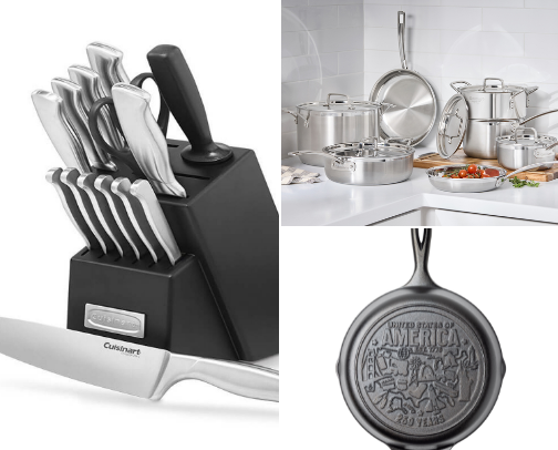 My New Condo Life: Must-Haves & Design Essentials I Actually Use cover photo collage