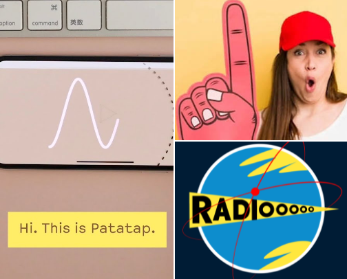 7 Delightfully Pointless Sites to Kill Time cover photo collage