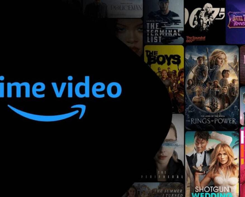 Watch Free Movies And TV-Shows with Amazon Prime-Videos 30 day Free Trial cover photo collage