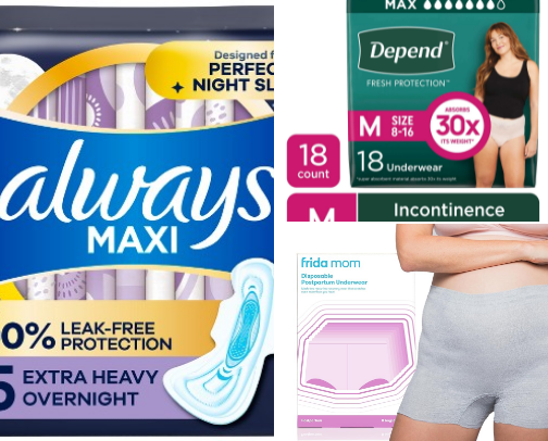 C-Section Postpartum Recovery cover photo collage