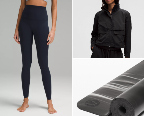 GYM cover photo collage