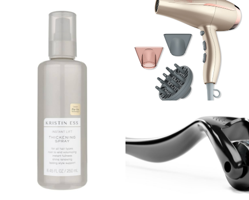 I MISS MY LONG HAIR! cover photo collage