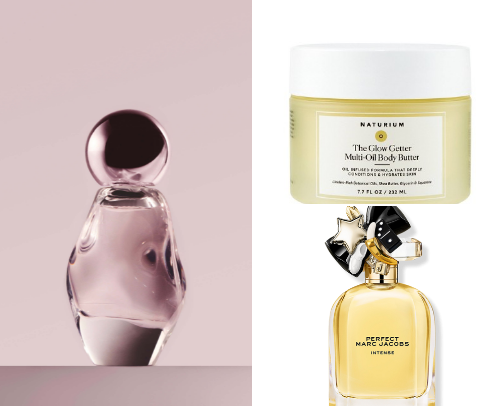 Holiday Wishlist cover photo collage