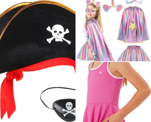 👗👧🏻 Girls Clothes 👧🏻👗 cover photo collage