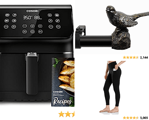 Home Goods cover photo collage