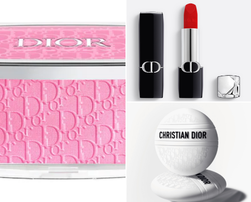 What makes every look feel instantly chic cover photo collage