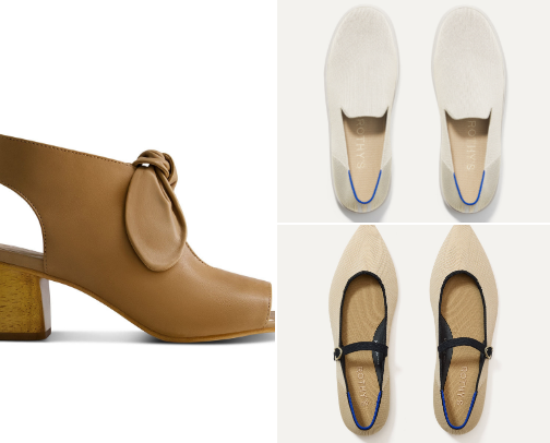 My Chosen Shoes💕 cover photo collage