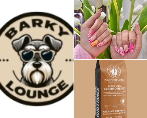 Miami Locals cover photo collage