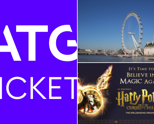 My favorite London recs cover photo collage