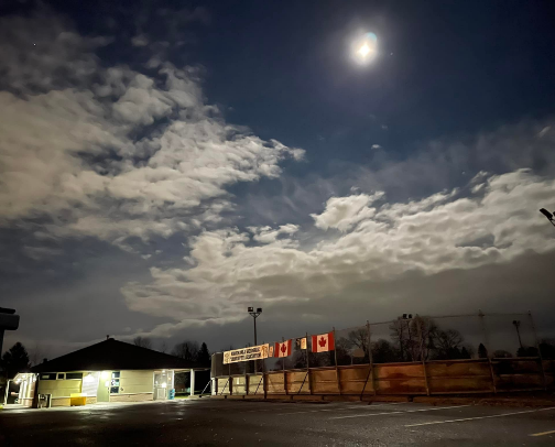 Nepean Local Hotspots cover photo collage