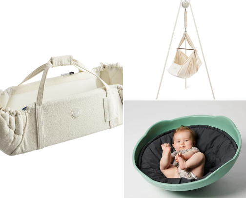 Baby wishlist 0+ years cover photo collage