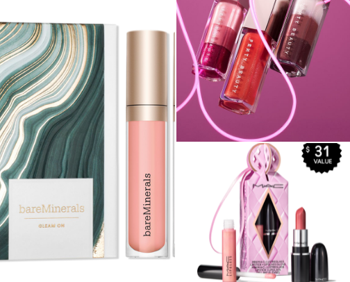 ULTA recommendations that everybody needs to try🧡 cover photo collage