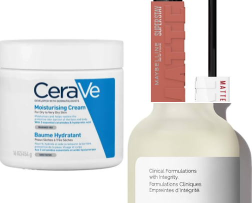 Must-have products under 30€ cover photo collage