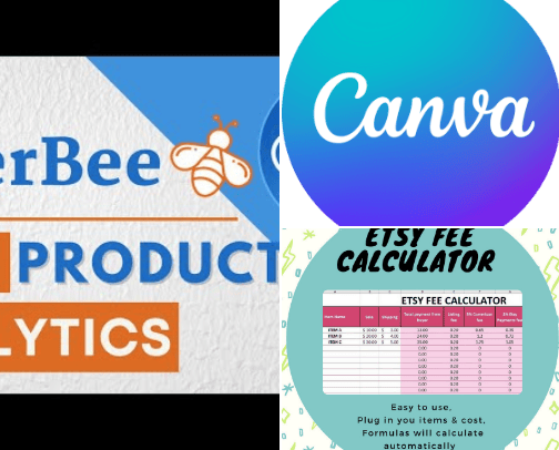 Software For Your Business cover photo collage