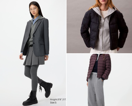 ❄️ Winter Items You Didn’t Know You Needed cover photo collage