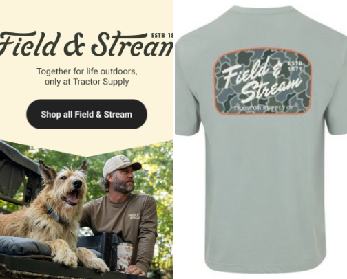 Hubbys gift guide cover photo collage