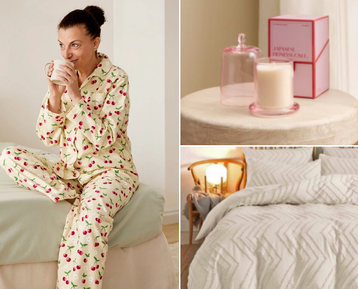 GIFTS FOR MUMS cover photo collage