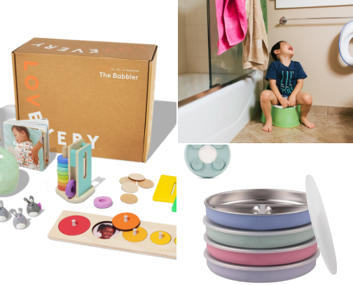 for the bebes cover photo collage