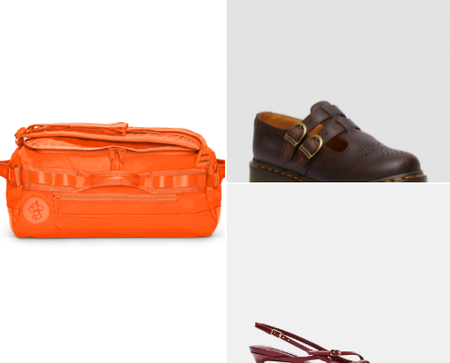 London Study Abroad Essentials cover photo collage