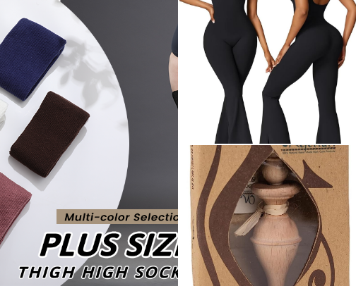 Fashion wowza cover photo collage