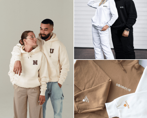 Winter Outfits cover photo collage