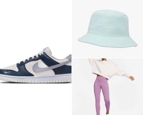 Nike🌸💖💓 cover photo collage