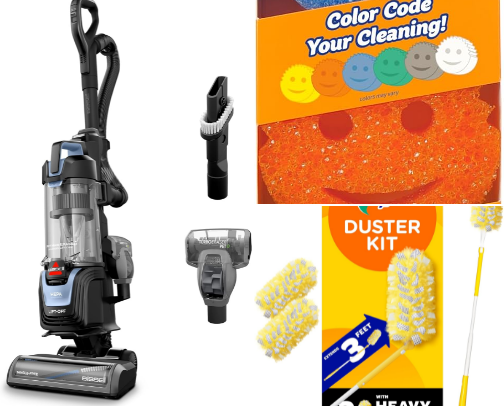 Amazon home favorites! cover photo collage
