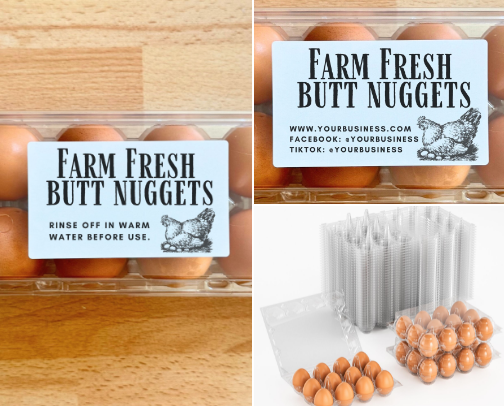 Farm Stand Supplies cover photo collage