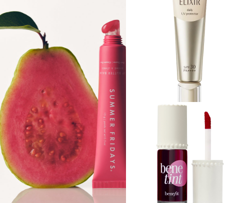 MY #1 SUMMER BEAUTY ESSENTIALS! cover photo collage