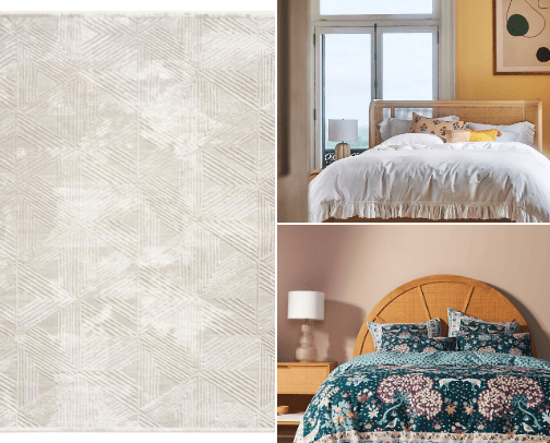 ~Inside Furniture & Decor~ cover photo collage