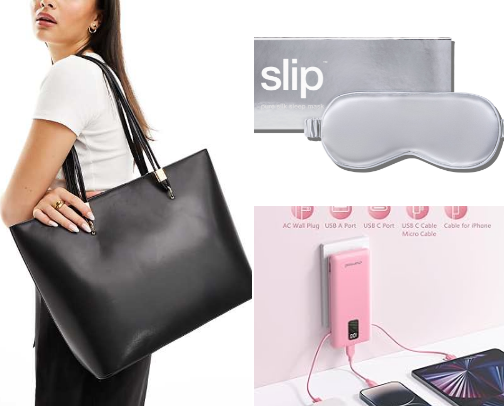 nyc girl starter pack cover photo collage