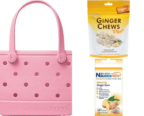 Care Basket For Chemo Patients cover photo collage