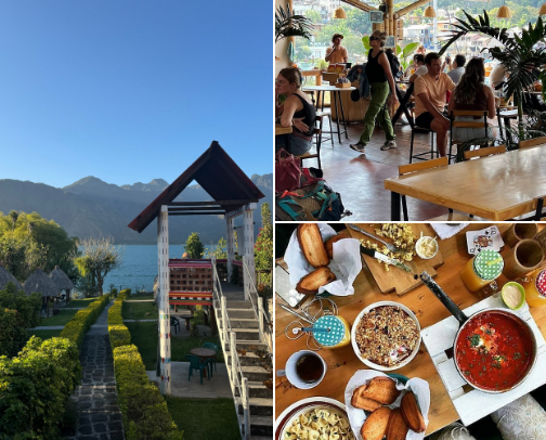 Guatemala 🇬🇹: Everything You Need to Know cover photo collage