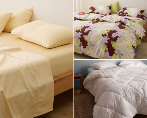 The Sheet Society cover photo collage