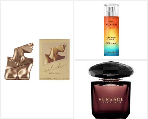 ScentSational cover photo collage