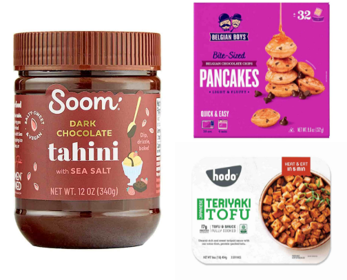 food that i adore cover photo collage