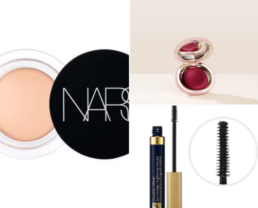 makeup ride or dies cover photo collage